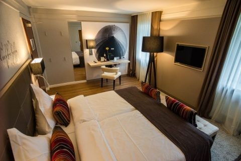 Komfort Doppelzimmer