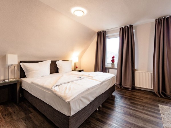 Appartment
