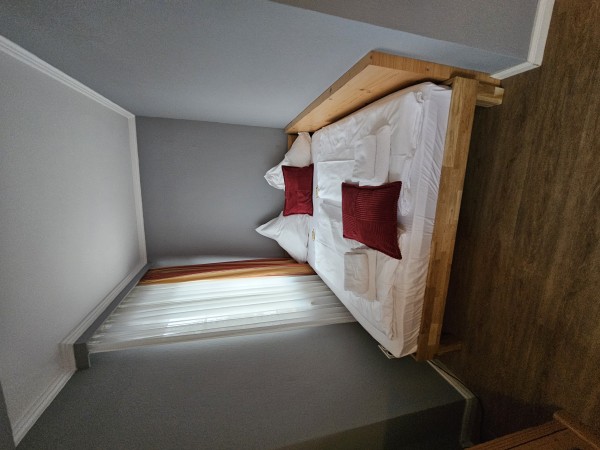 Vierbettzimmer