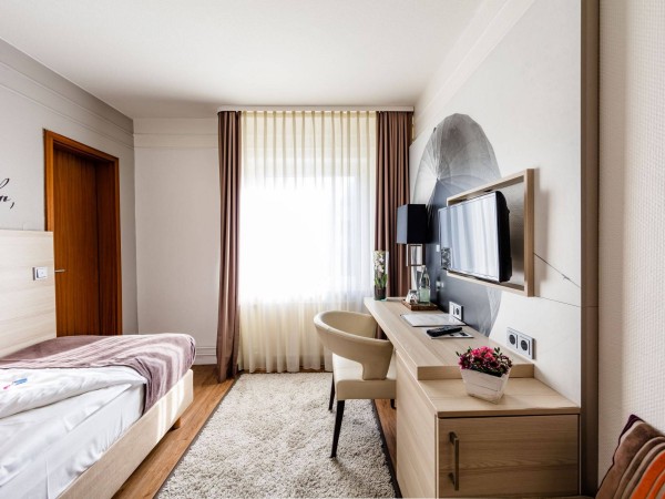 Komfort Einzelzimmer